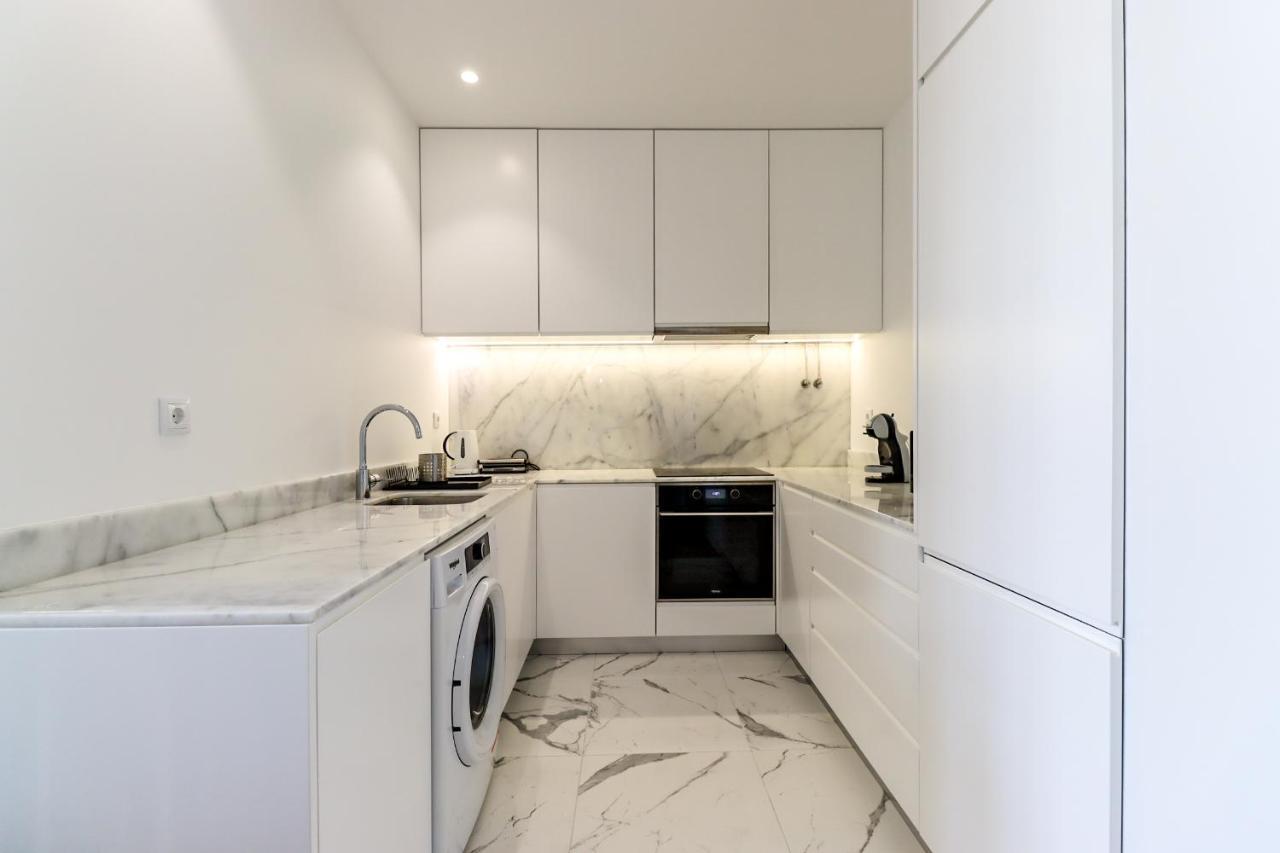 Santa Luzia Views - Modern City Centre Apartment With Iconic Views Viana do Castelo Luaran gambar